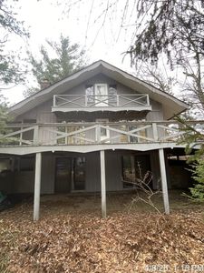 8189 Artesia Beach Rd, Saint Helen, MI, 48656