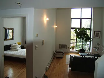 Rented by Joel Weisz, LREB