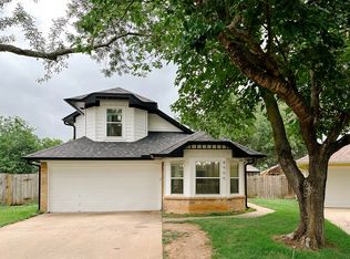 8905 Shattuck Cv, Austin, TX 78717