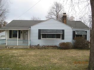 186 Elizabeth Ave SW, Massillon, OH 44646