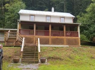 2054 Saltville Hwy, Saltville, VA 24370