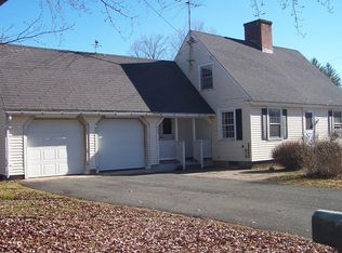 23 Brookside Ave, Greenfield, MA 01301