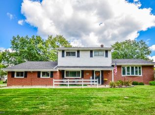 1200 Brushmore Ave NW, North Canton, OH