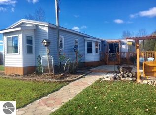 6283 Plant Rd, Whittemore, MI 48770