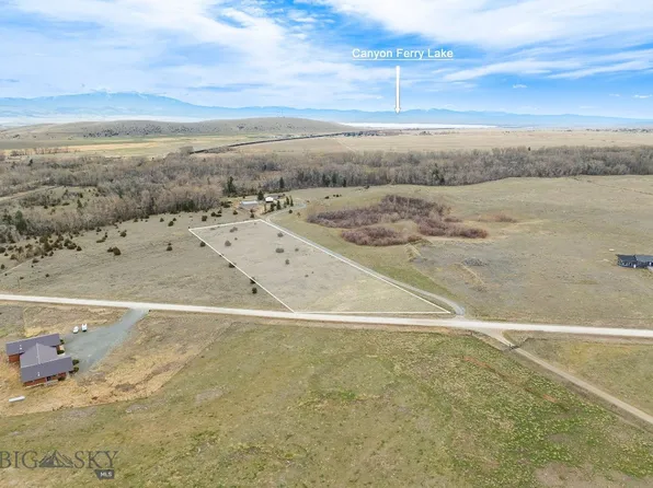 Pole Creek Rd, Winston, MT 59647