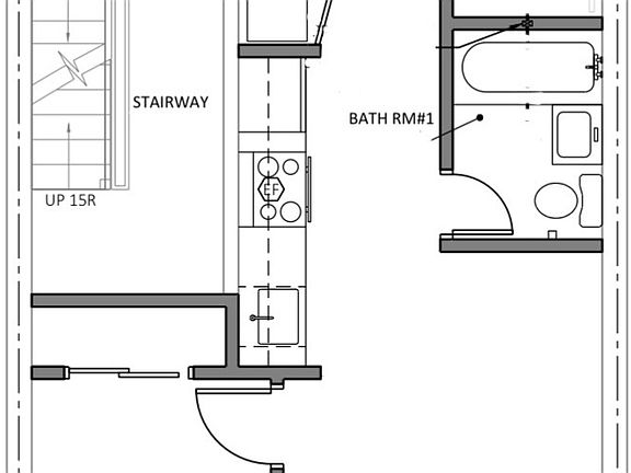 2nd image of 427 Metropolitan Ave Floor 2