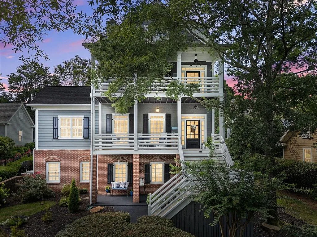 3 bed, 3.5 bath, $5,250 — Photo 2