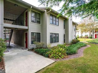1323 Branch Dr #1323, Tucker, GA 30084