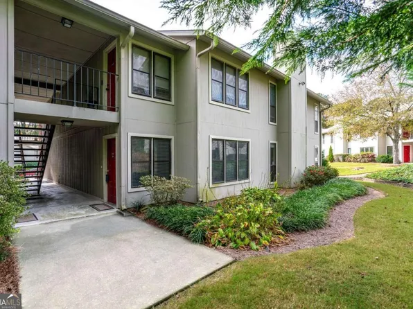 1323 Branch Dr #1323, Tucker, GA 30084