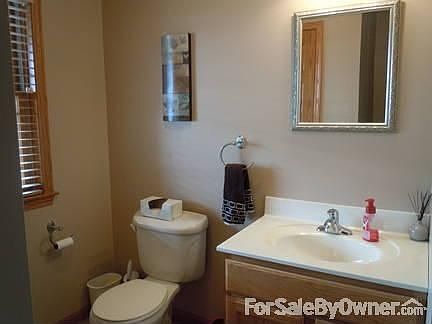 Half bath