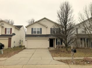 10743 Sterling Apple Dr, Indianapolis, IN 46235