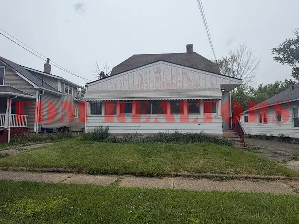1913 Nebraska Ave #2, Flint, MI 48506