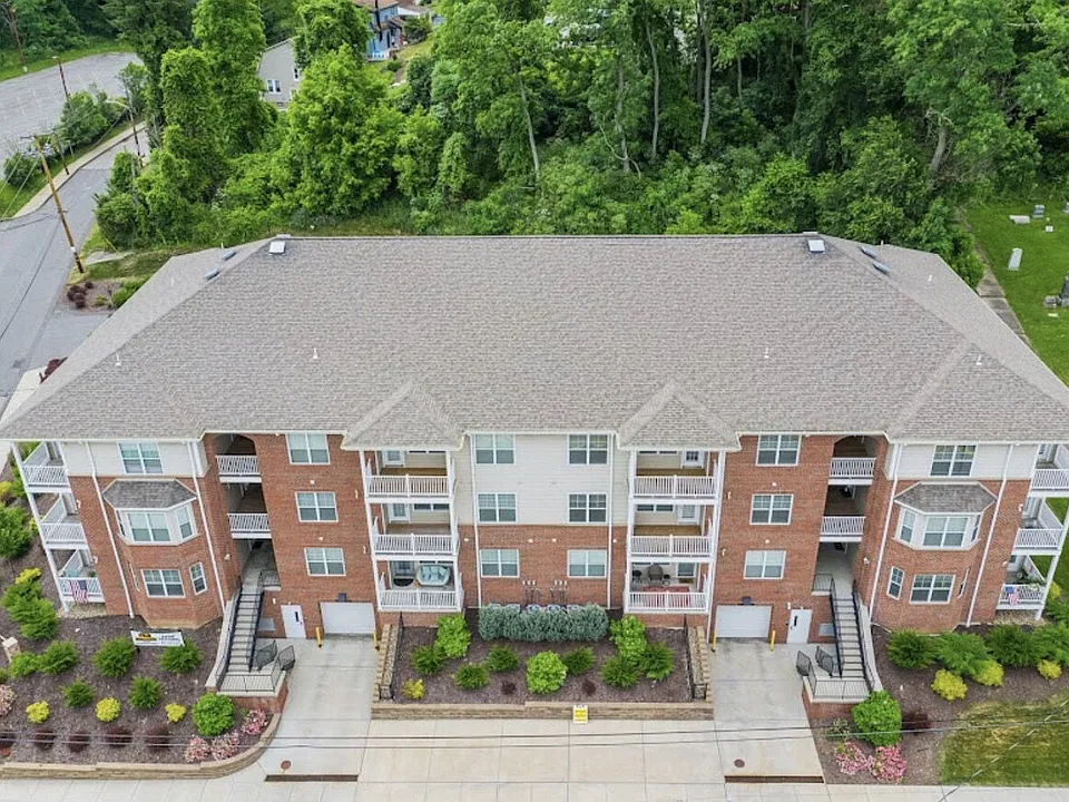 Castle Ridge