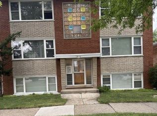 7814 W Belmont Ave #Gw, Chicago, IL 60634
