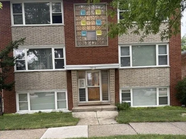 7814 W Belmont Ave #Gw, Chicago, IL 60634