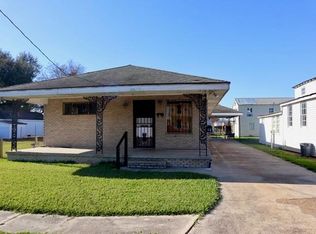 504 Urbandale St, Marrero, LA 70072