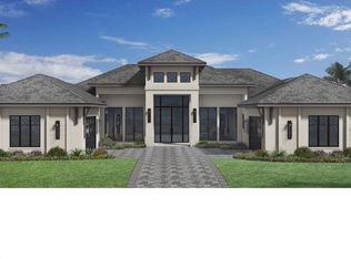 6359 Burnham Rd, Naples, FL 34119