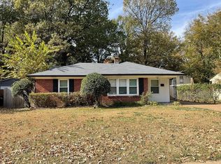 1653 Colonial Rd, Memphis, TN 38117