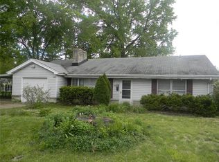 1224 Dougherty Ferry Rd, Saint Louis, MO 63122