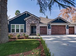 4809 N Sunset Ave, Fresno, CA 93704