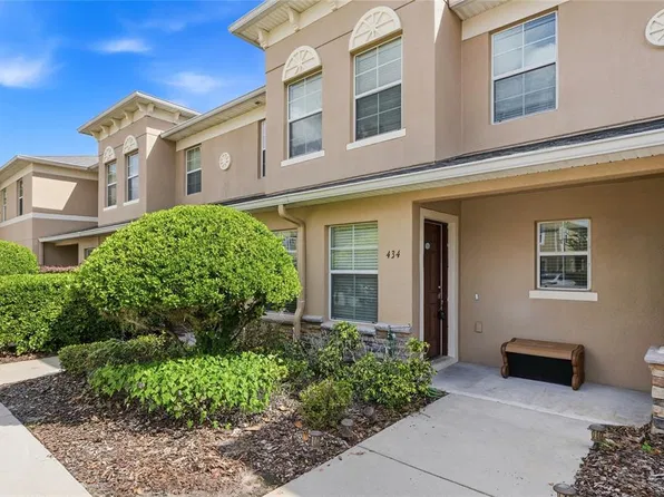 434 CARINA CIRCLE, SANFORD, FL 32773