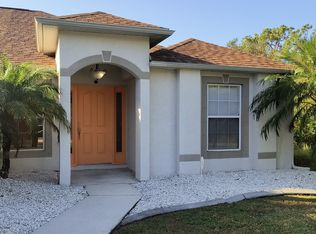 14163 Tudball Ave, Pt Charlotte, FL 33953