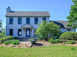 7732 Sunset Dr, Manchester, MI 48158