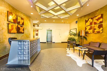 Rented by Living New York