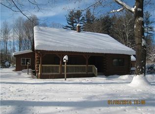 57 Quincy Bog Rd, Rumney, NH 03266