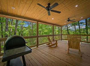 201 Minnehaha Trl, Blue Ridge, GA 30513