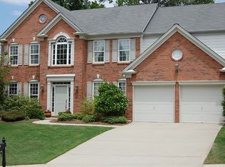 5405 Amberden Hall Dr, Suwanee, GA 30024