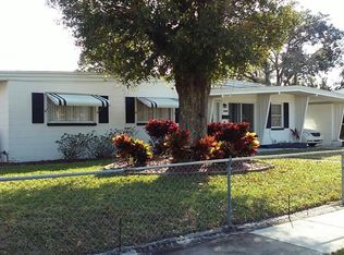 7309 Hager Way, Orlando, FL 32822