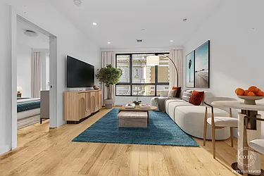 328 Central Avenue, #4A