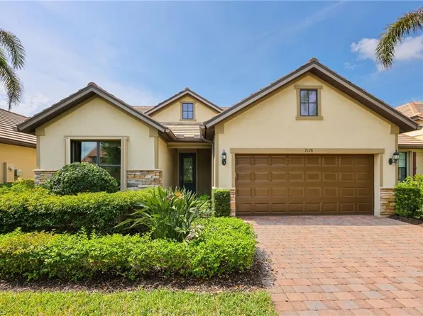 7128 Lily WAY, NAPLES, FL 34114