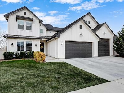 5463 N Exeter Way, Meridian, ID, 83646