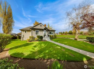 17645 McLean Rd, Mount Vernon, WA 98273
