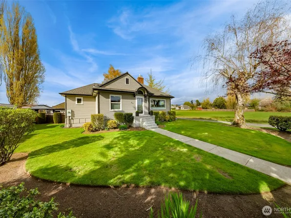 17645 McLean Road, Mount Vernon, WA 98273