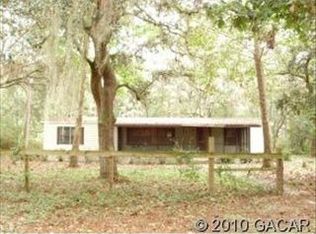7315 SE 161st Ter, Hawthorne, FL 32640