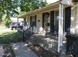 4907 Glenna Way, Louisville, KY 40219