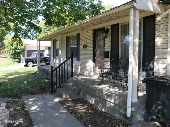 4907 Glenna Way, Louisville, KY 40219