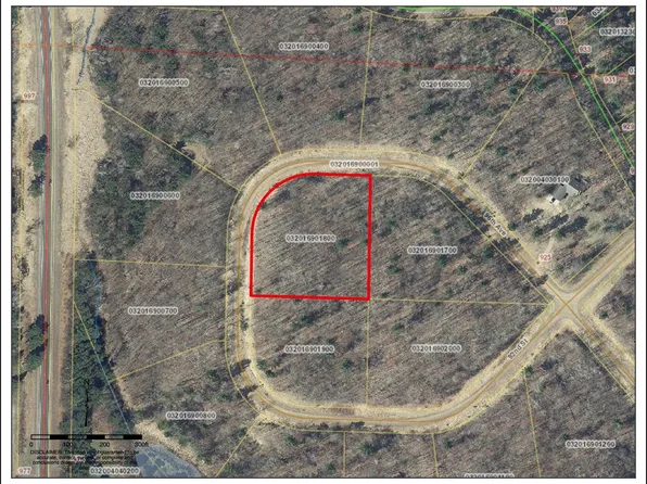 LOT 18 96th Ave, Amery, WI 54001