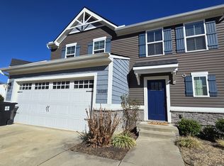 2539 Grove Park Way, Columbia, TN 38401