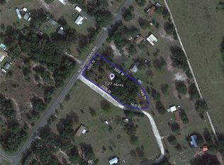 8902 W Dunnellon Rd #4, Crystal River, FL 34428