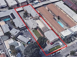1247 Boynton St, Glendale, CA 91205