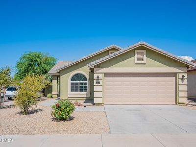 2754 W Pecan Rd, Phoenix, AZ, 85041
