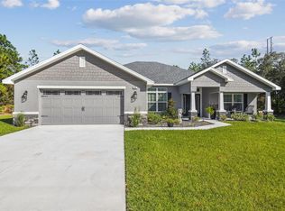 16 Nemesia Ct E, Homosassa, FL 34446