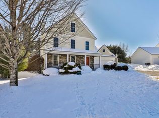 11 Tavernier Way, Manchester, NH 03109