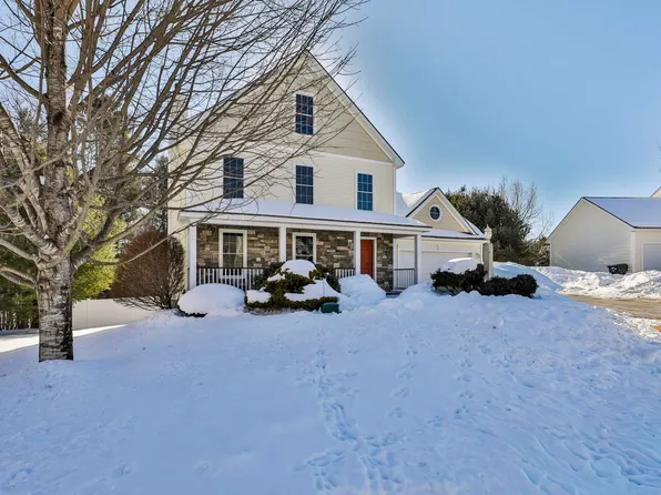 11 Tavernier Way, Manchester, NH 03109