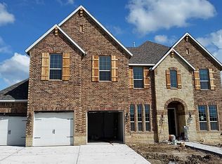 6226 Meadow Bluff Ct, Richmond, TX 77407