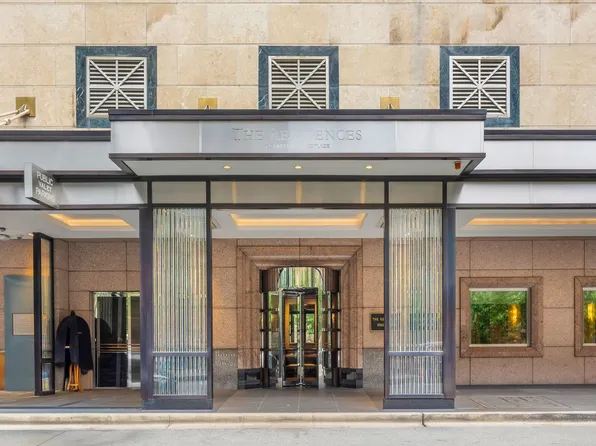 132 E Delaware Pl APT 5501, Chicago, IL 60611